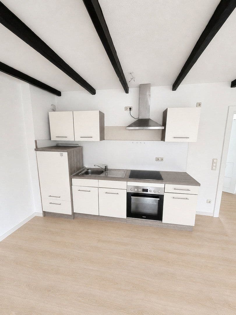 2 bedroom flat for sale, 58 m², Rendsburg, Schleswig-Holstein 2 bedroom flat for sale, 58 m², Rendsburg, Schleswig-Holstein
