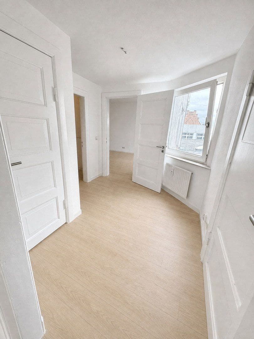 2 bedroom flat for sale, 58 m², Rendsburg, Schleswig-Holstein 2 bedroom flat for sale, 58 m², Rendsburg, Schleswig-Holstein