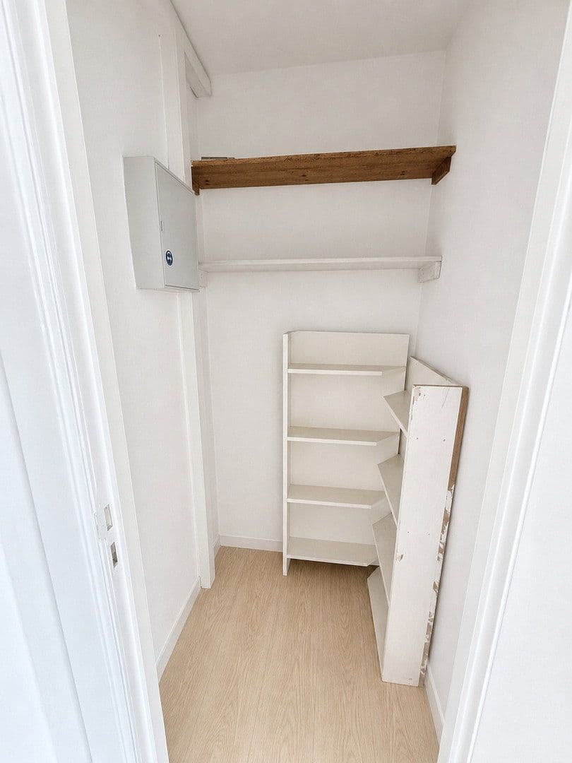 2 bedroom flat for sale, 58 m², Rendsburg, Schleswig-Holstein 2 bedroom flat for sale, 58 m², Rendsburg, Schleswig-Holstein