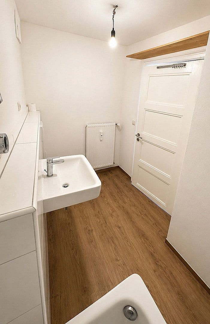 2 bedroom flat for sale, 58 m², Rendsburg, Schleswig-Holstein 2 bedroom flat for sale, 58 m², Rendsburg, Schleswig-Holstein