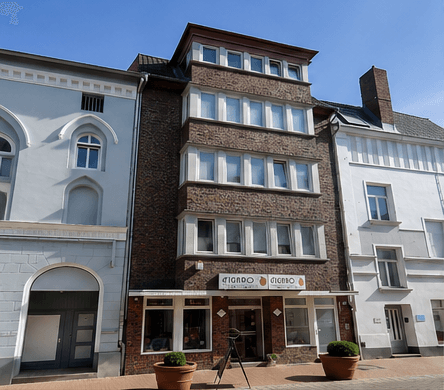 2 bedroom flat for sale, 58 m², Rendsburg, Schleswig-Holstein 2 bedroom flat for sale, 58 m², Rendsburg, Schleswig-Holstein