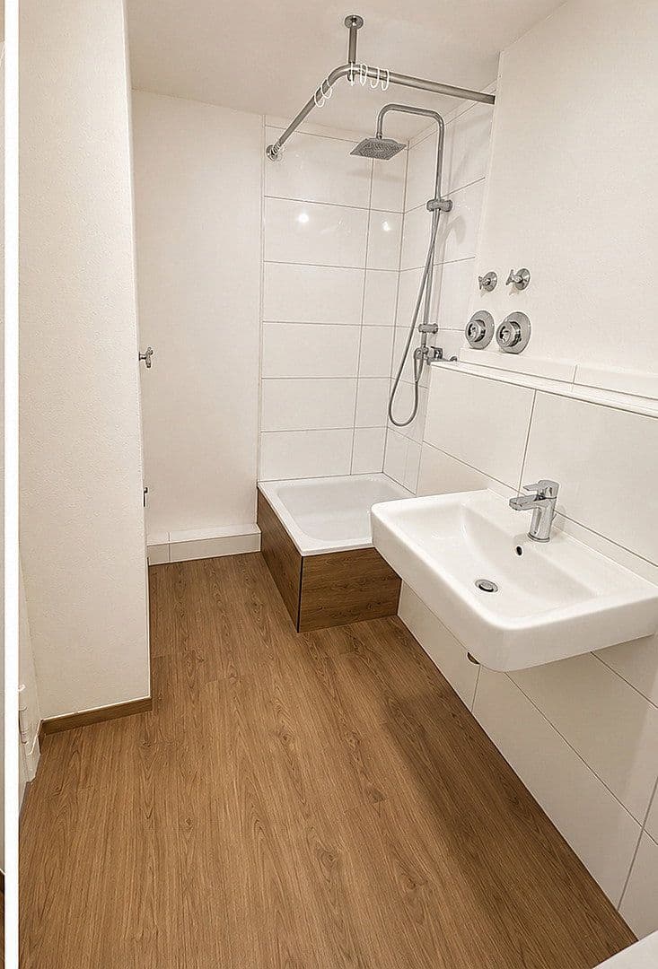 2 bedroom flat for sale, 58 m², Rendsburg, Schleswig-Holstein 2 bedroom flat for sale, 58 m², Rendsburg, Schleswig-Holstein