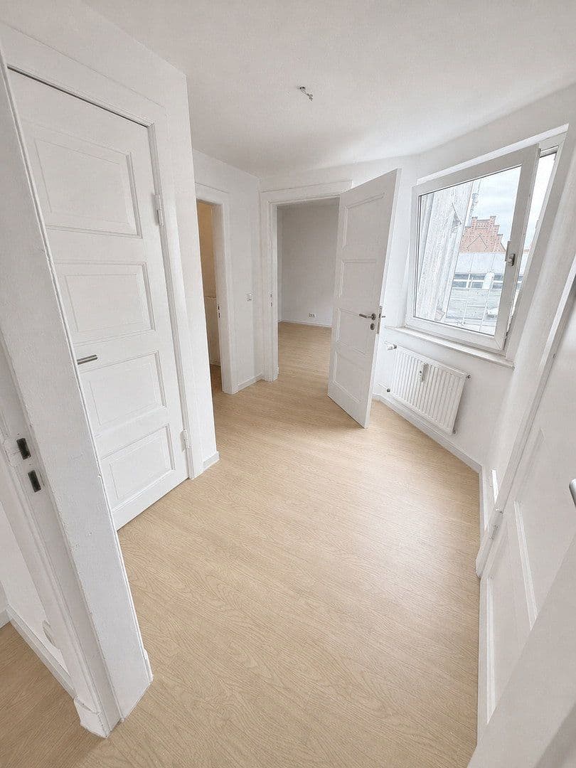 2 bedroom flat for sale, 58 m², Rendsburg, Schleswig-Holstein 2 bedroom flat for sale, 58 m², Rendsburg, Schleswig-Holstein