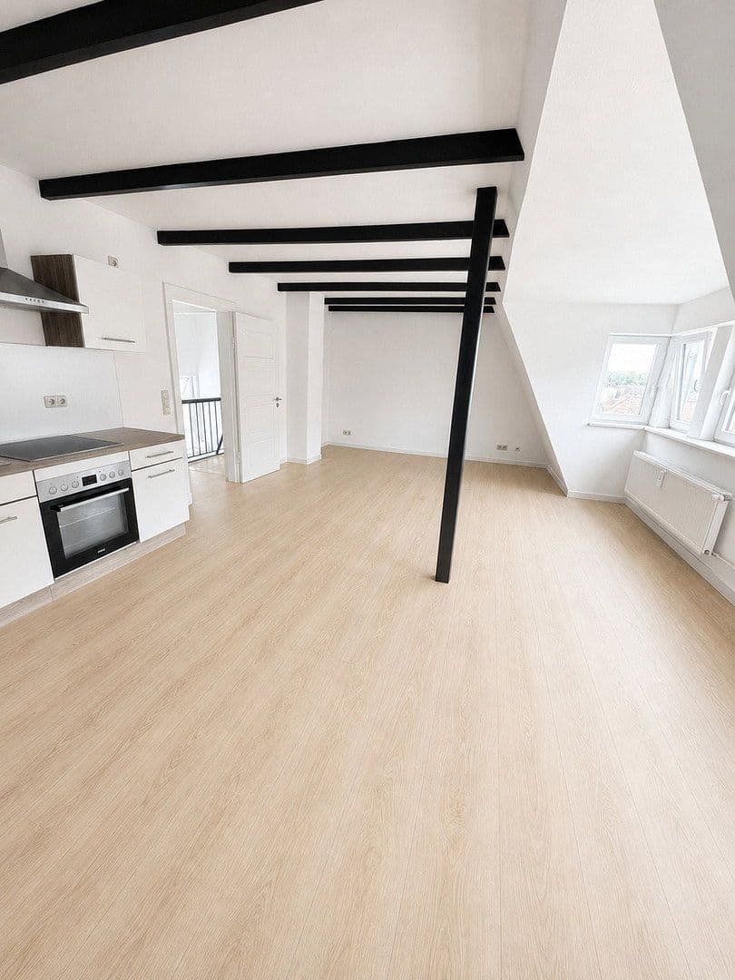 2 bedroom flat for sale, 58 m², Rendsburg, Schleswig-Holstein 2 bedroom flat for sale, 58 m², Rendsburg, Schleswig-Holstein