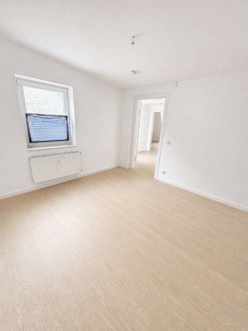 2 bedroom flat for sale, 58 m², Rendsburg, Schleswig-Holstein 2 bedroom flat for sale, 58 m², Rendsburg, Schleswig-Holstein