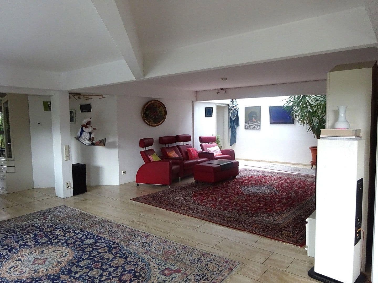 6 bedroom flat to rent, 290 m², Aichwald, Baden-Württemberg 6 bedroom flat to rent, 290 m², Aichwald, Baden-Württemberg