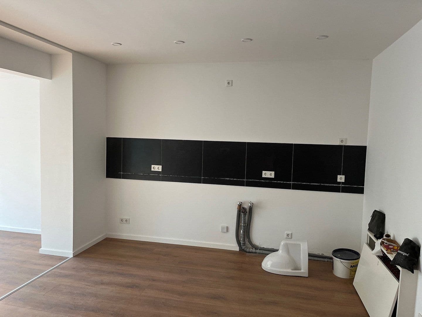 3 bedroom flat to rent, 88 m², Schnorrenbergstraße 1, Bonn, North Rhine-Westphalia 3 bedroom flat to rent, 88 m², Schnorrenbergstraße 1, Bonn, North Rhine-Westphalia
