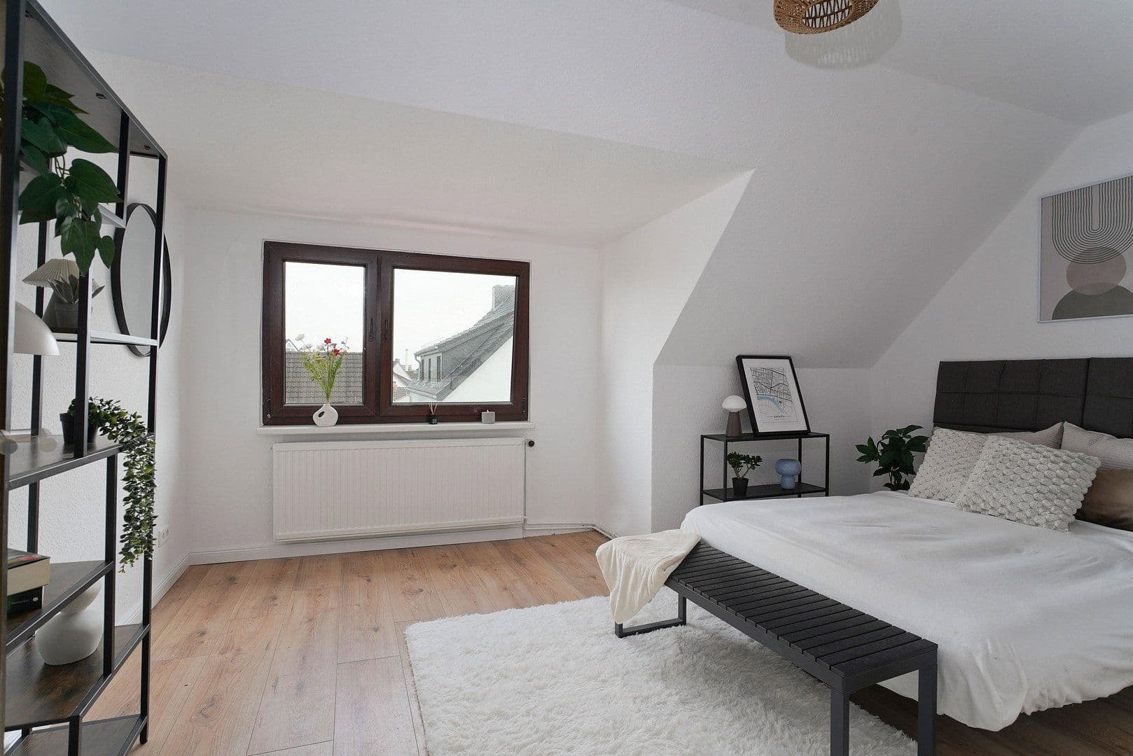 2 bedroom flat for sale, 41 m², Föhrenstraße 27, Bremen, Bremen 2 bedroom flat for sale, 41 m², Föhrenstraße 27, Bremen, Bremen