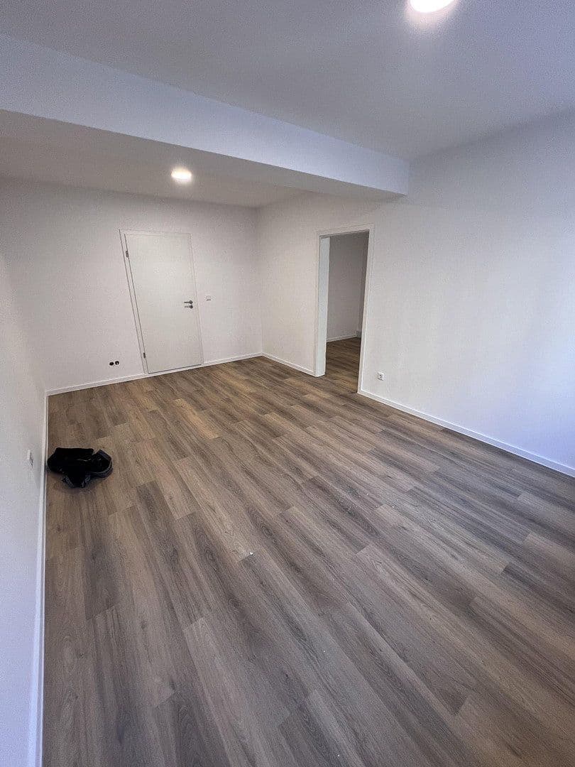 2 bedroom flat to rent, 53 m², Fürth, Bavaria 2 bedroom flat to rent, 53 m², Fürth, Bavaria