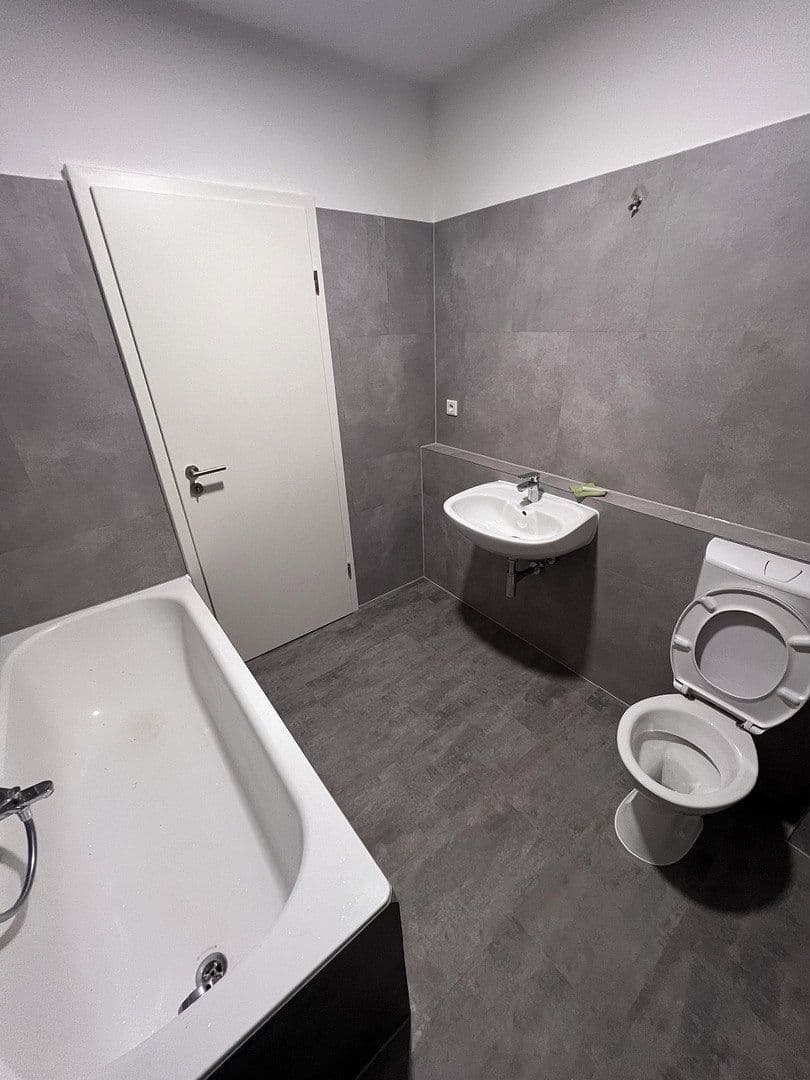 2 bedroom flat to rent, 53 m², Fürth, Bavaria 2 bedroom flat to rent, 53 m², Fürth, Bavaria