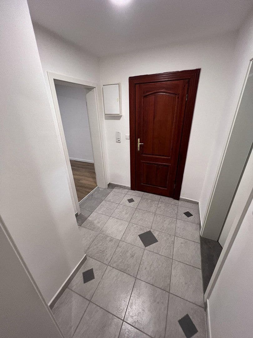 2 bedroom flat to rent, 53 m², Fürth, Bavaria 2 bedroom flat to rent, 53 m², Fürth, Bavaria