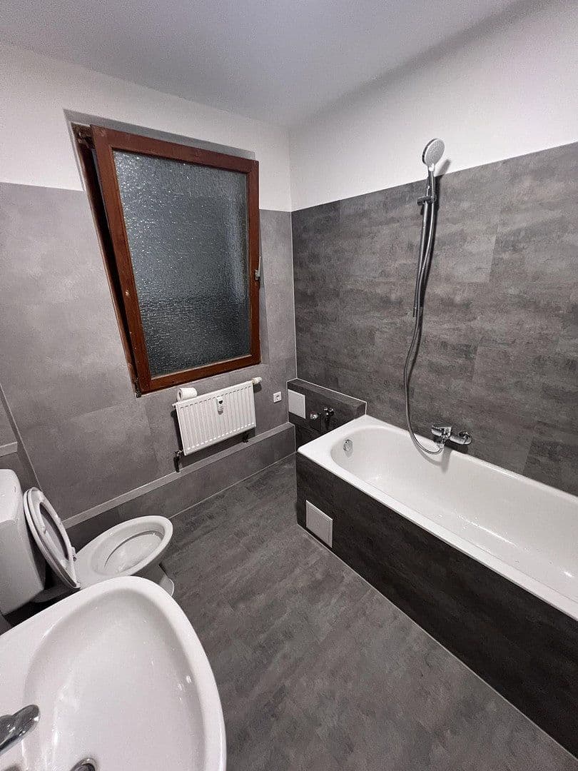 2 bedroom flat to rent, 53 m², Fürth, Bavaria 2 bedroom flat to rent, 53 m², Fürth, Bavaria
