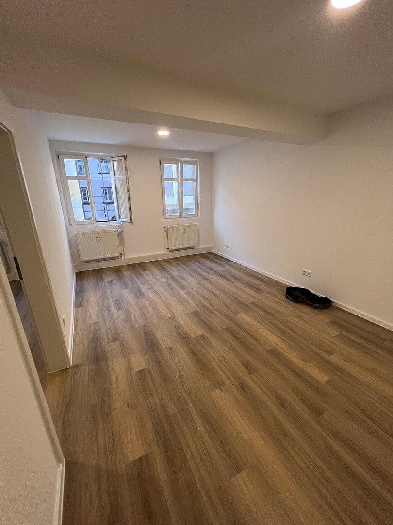 2 bedroom flat to rent, 53 m², Fürth, Bavaria 2 bedroom flat to rent, 53 m², Fürth, Bavaria