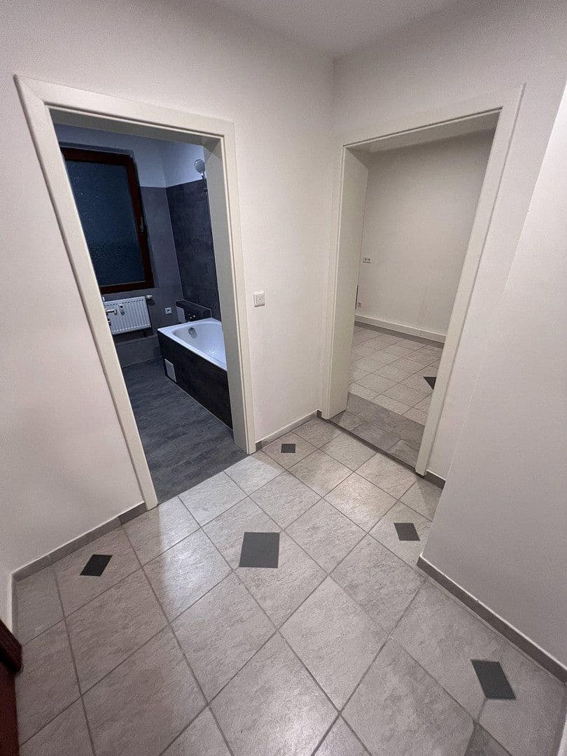 2 bedroom flat to rent, 53 m², Fürth, Bavaria 2 bedroom flat to rent, 53 m², Fürth, Bavaria