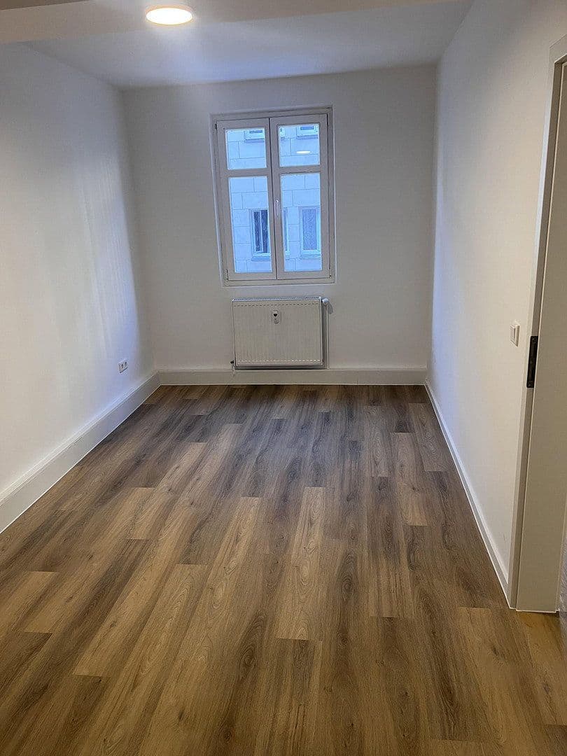 2 bedroom flat to rent, 53 m², Fürth, Bavaria 2 bedroom flat to rent, 53 m², Fürth, Bavaria
