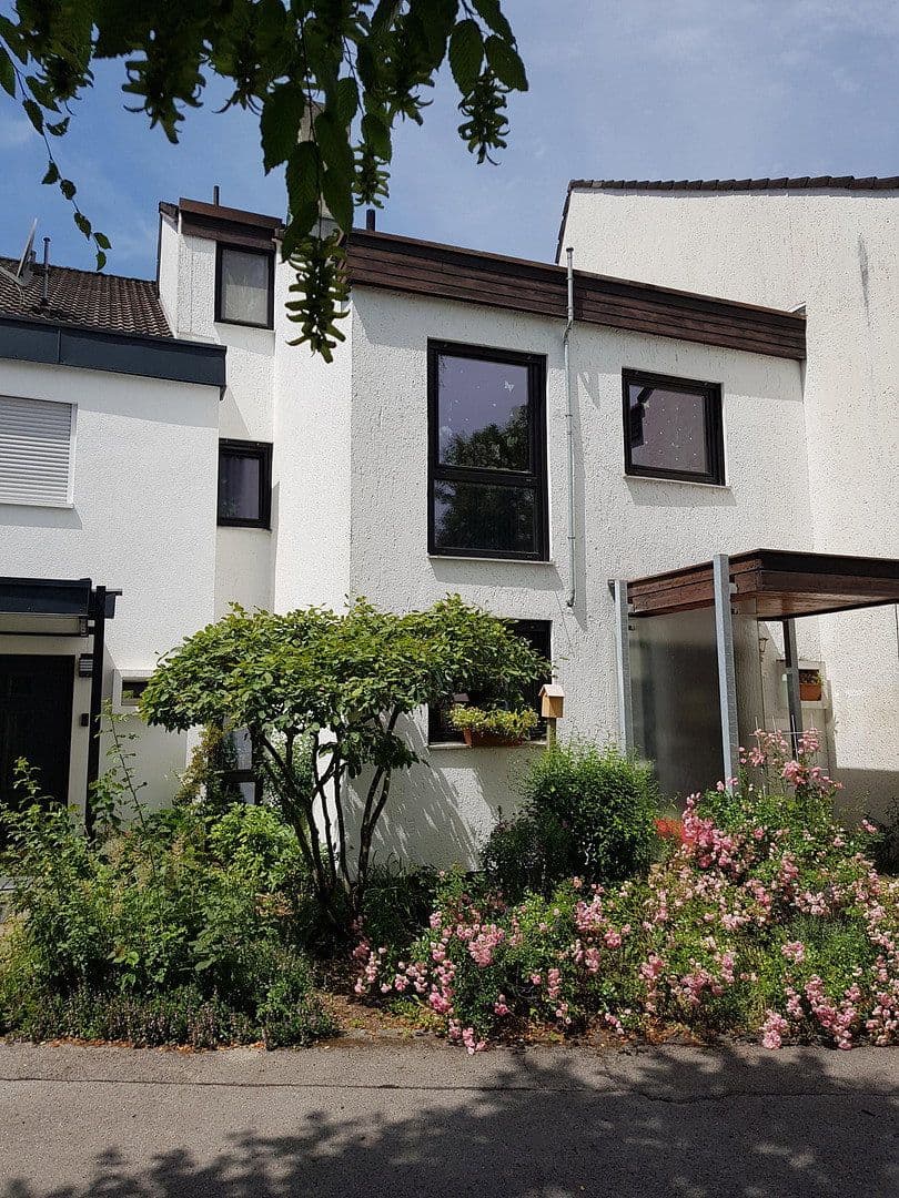 house for sale, 127 m², Grasbrunn, Bavaria house for sale, 127 m², Grasbrunn, Bavaria