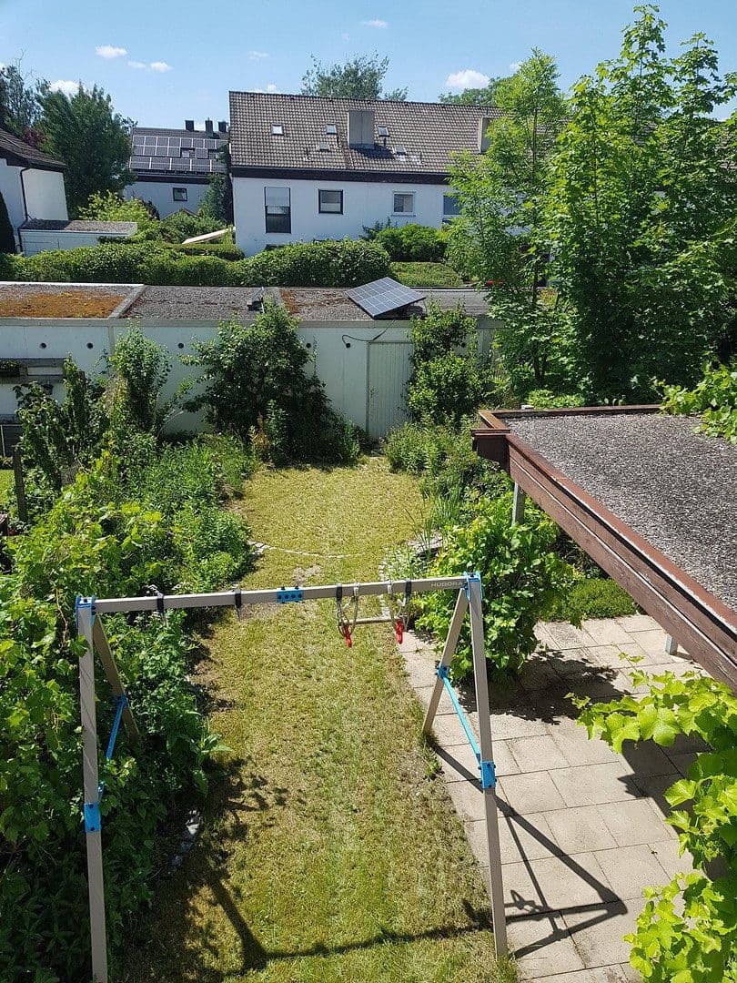 house for sale, 127 m², Grasbrunn, Bavaria house for sale, 127 m², Grasbrunn, Bavaria