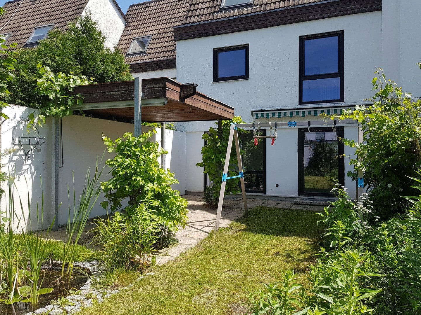 house for sale, 127 m², Grasbrunn, Bavaria house for sale, 127 m², Grasbrunn, Bavaria