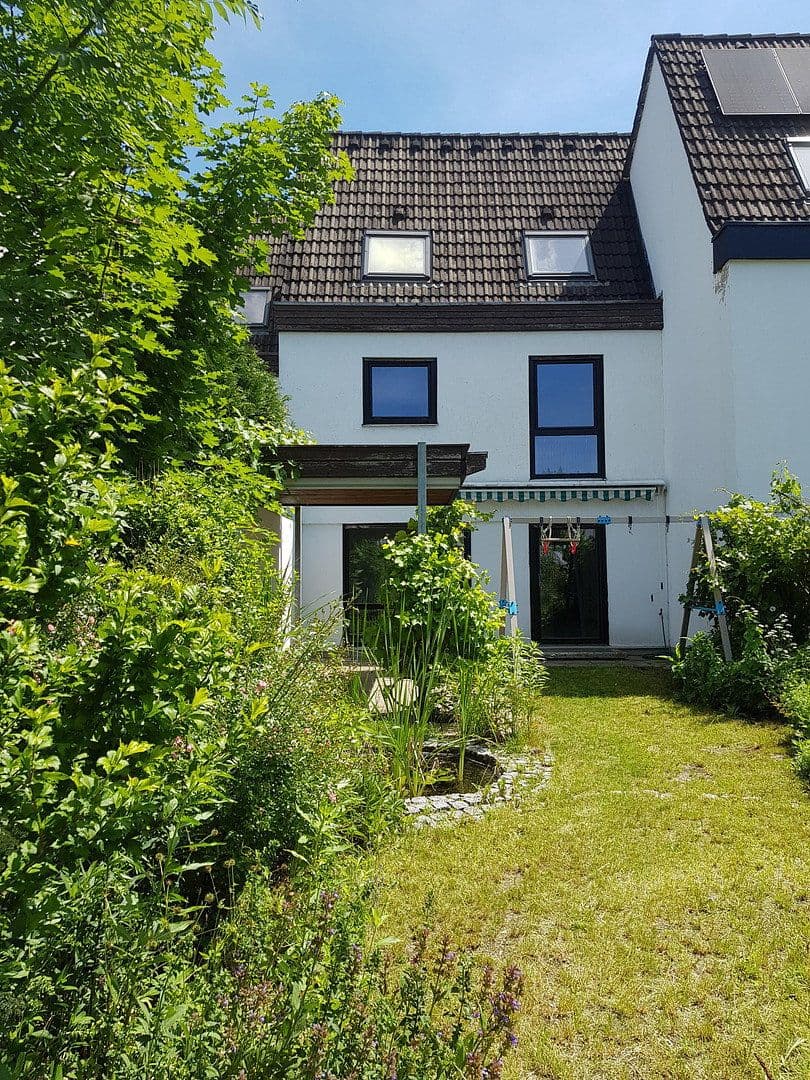 house for sale, 127 m², Grasbrunn, Bavaria house for sale, 127 m², Grasbrunn, Bavaria