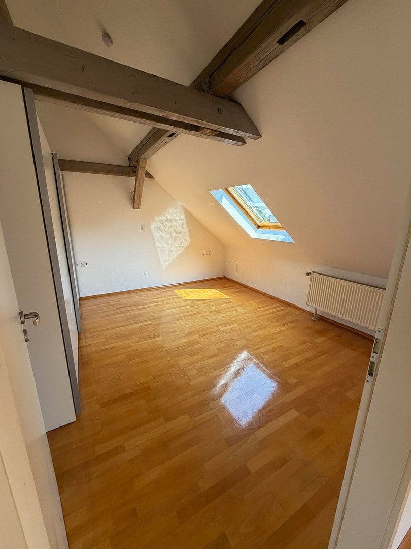 1 bedroom with open-plan kitchen flat to rent, 61 m², Stuttgart, Baden-Württemberg 1 bedroom with open-plan kitchen flat to rent, 61 m², Stuttgart, Baden-Württemberg
