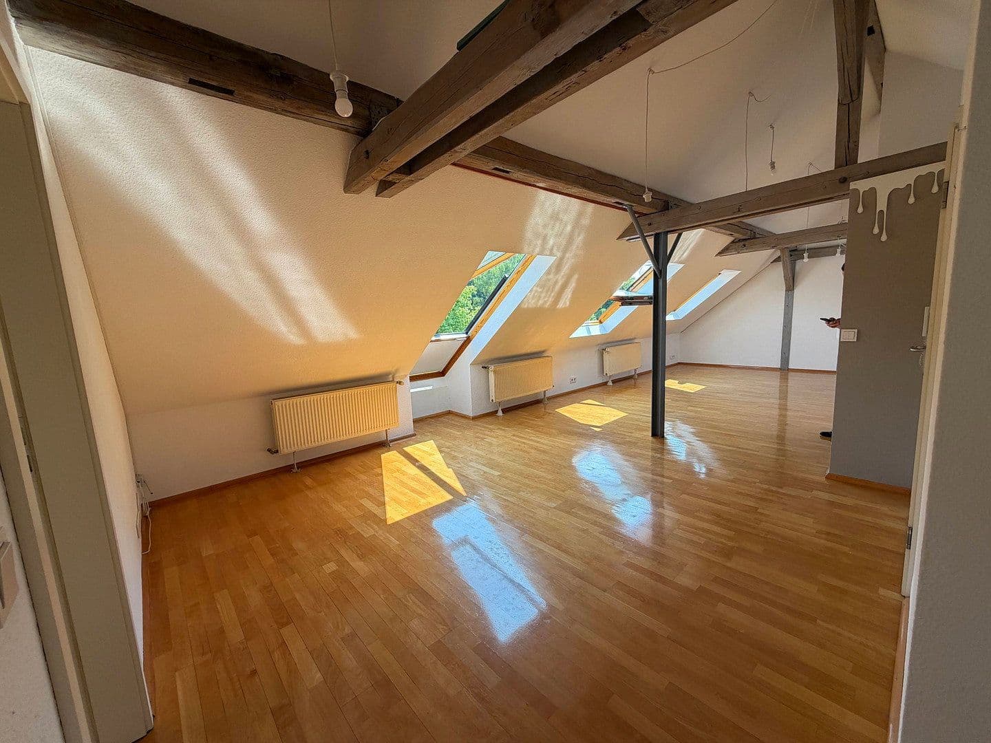 1 bedroom with open-plan kitchen flat to rent, 61 m², Stuttgart, Baden-Württemberg 1 bedroom with open-plan kitchen flat to rent, 61 m², Stuttgart, Baden-Württemberg