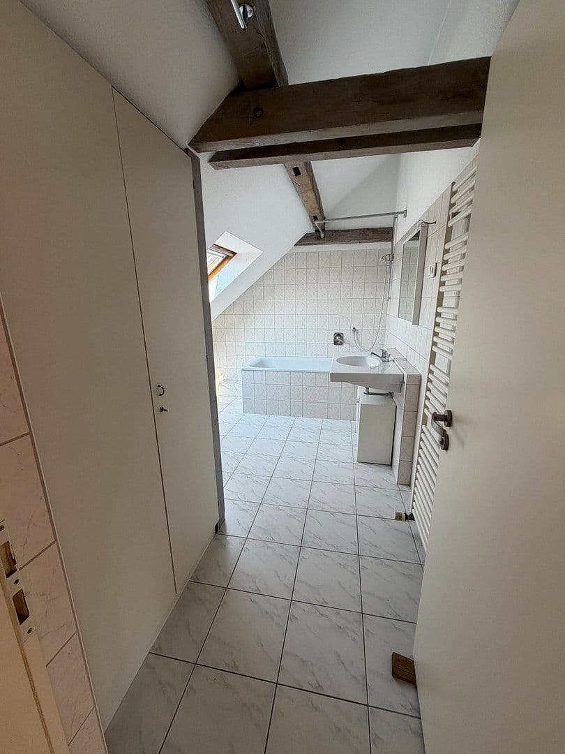 1 bedroom with open-plan kitchen flat to rent, 61 m², Stuttgart, Baden-Württemberg 1 bedroom with open-plan kitchen flat to rent, 61 m², Stuttgart, Baden-Württemberg