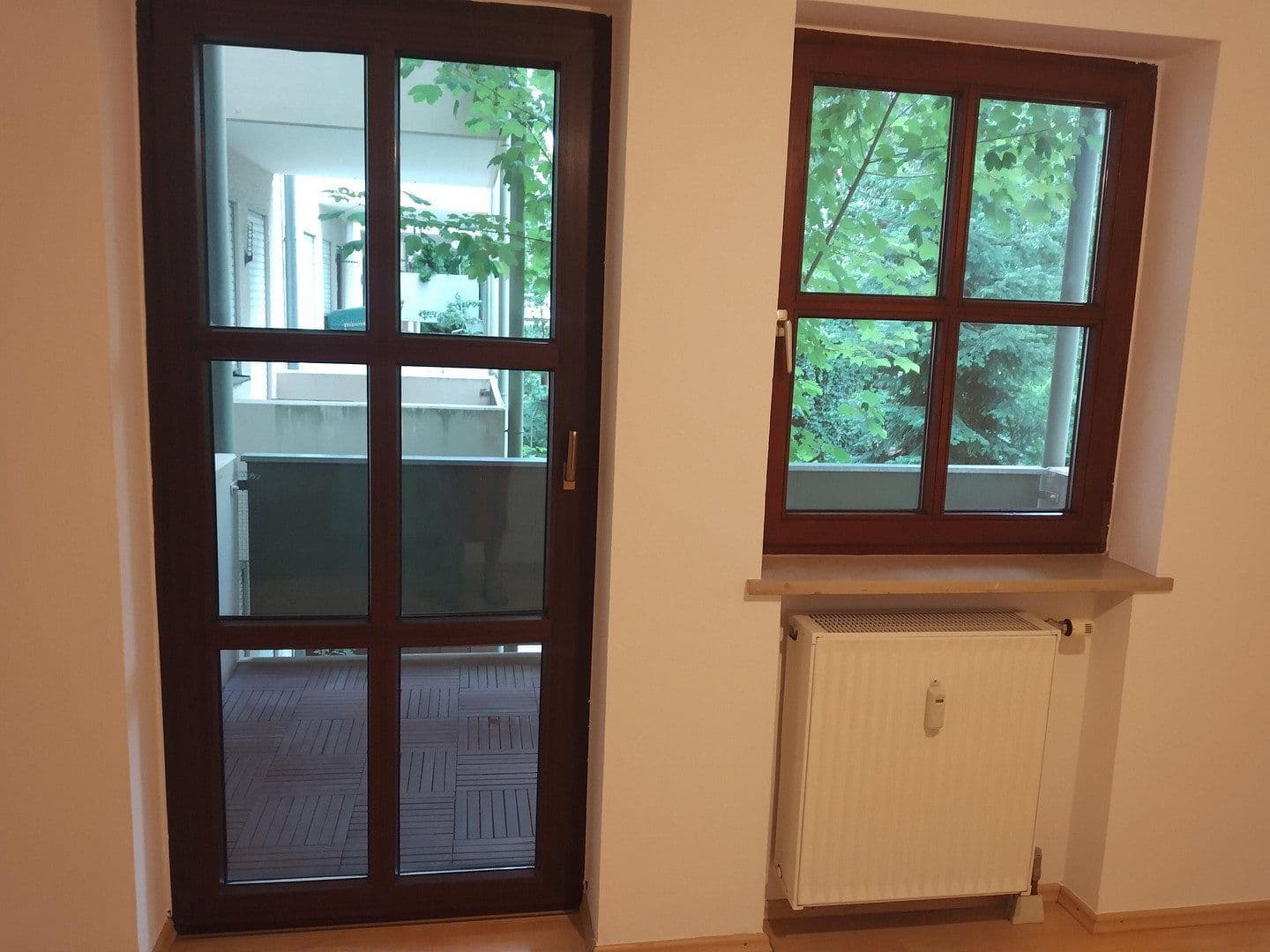 2 bedroom flat to rent, 52 m², Echardinger Straße 7, München, Bavaria 2 bedroom flat to rent, 52 m², Echardinger Straße 7, München, Bavaria