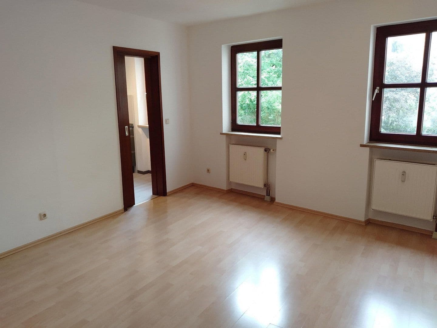 2 bedroom flat to rent, 52 m², Echardinger Straße 7, München, Bavaria 2 bedroom flat to rent, 52 m², Echardinger Straße 7, München, Bavaria