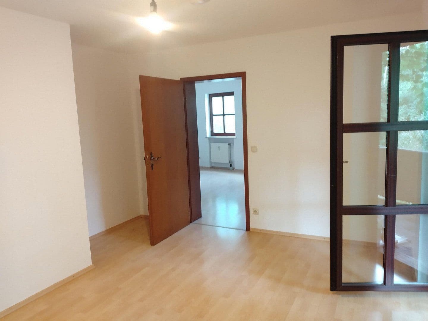 2 bedroom flat to rent, 52 m², Echardinger Straße 7, München, Bavaria 2 bedroom flat to rent, 52 m², Echardinger Straße 7, München, Bavaria