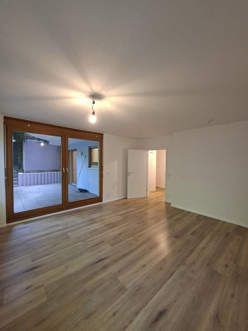 2 bedroom flat to rent, 57 m², Ludwigsburger Str. 204, Zuffenhausen, Baden-Württemberg 2 bedroom flat to rent, 57 m², Ludwigsburger Str. 204, Zuffenhausen, Baden-Württemberg