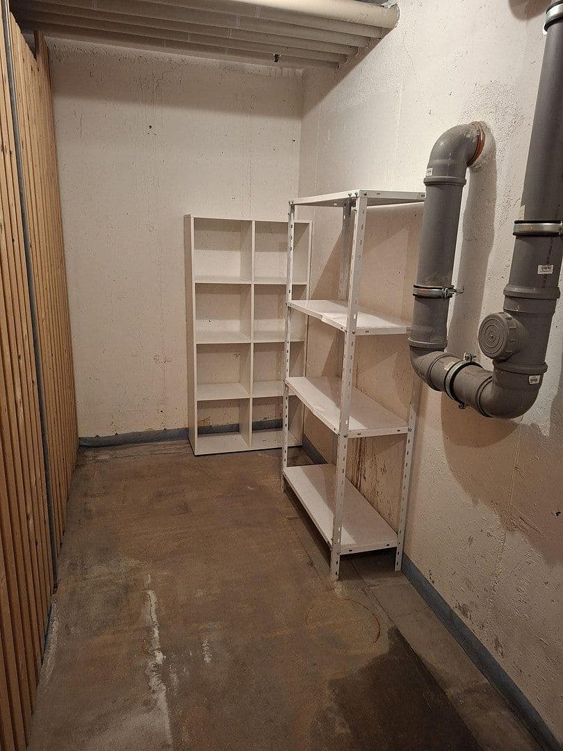 2 bedroom flat to rent, 57 m², Ludwigsburger Str. 204, Zuffenhausen, Baden-Württemberg 2 bedroom flat to rent, 57 m², Ludwigsburger Str. 204, Zuffenhausen, Baden-Württemberg