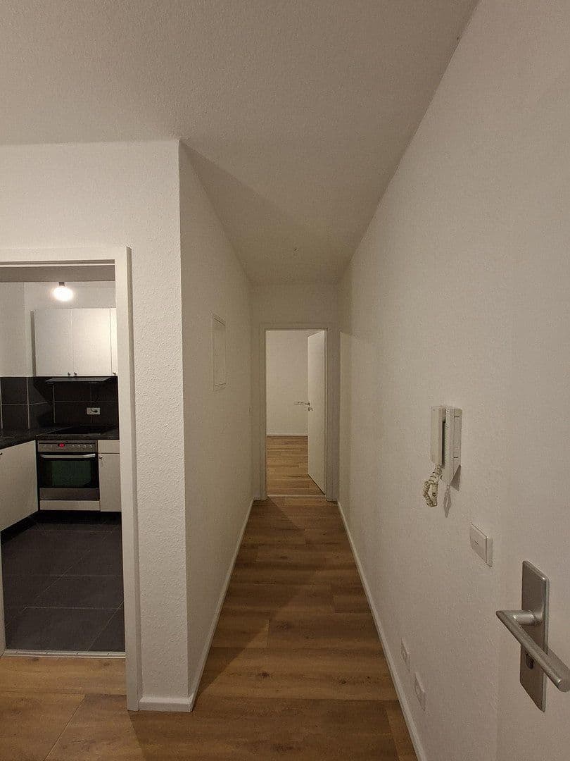 2 bedroom flat to rent, 57 m², Ludwigsburger Str. 204, Zuffenhausen, Baden-Württemberg 2 bedroom flat to rent, 57 m², Ludwigsburger Str. 204, Zuffenhausen, Baden-Württemberg