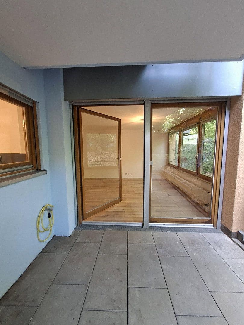 2 bedroom flat to rent, 57 m², Ludwigsburger Str. 204, Zuffenhausen, Baden-Württemberg 2 bedroom flat to rent, 57 m², Ludwigsburger Str. 204, Zuffenhausen, Baden-Württemberg