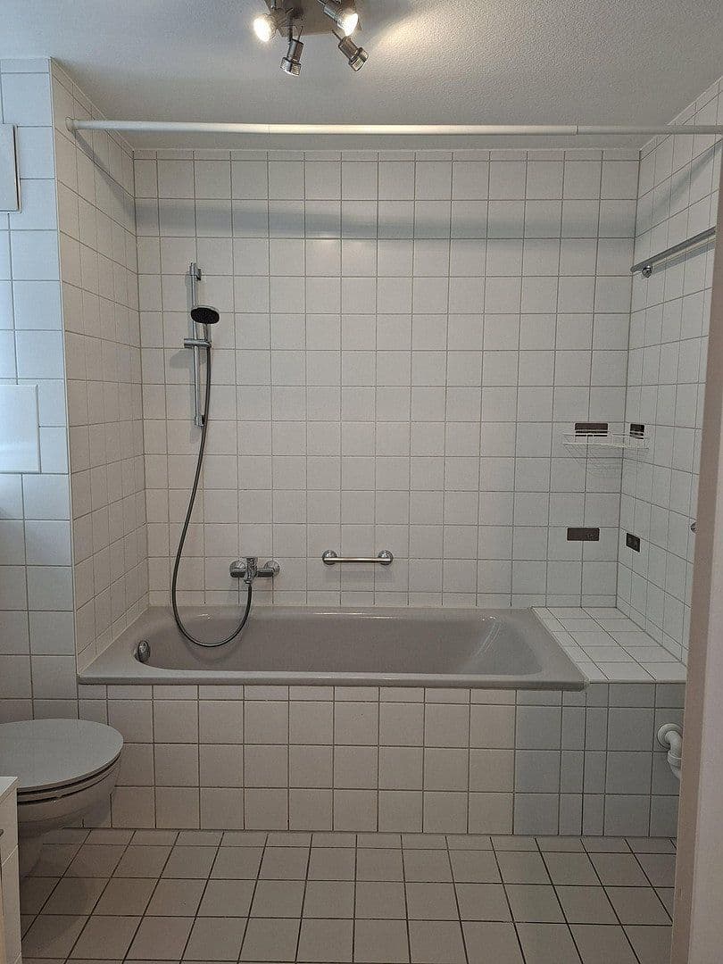 2 bedroom flat to rent, 57 m², Ludwigsburger Str. 204, Zuffenhausen, Baden-Württemberg 2 bedroom flat to rent, 57 m², Ludwigsburger Str. 204, Zuffenhausen, Baden-Württemberg