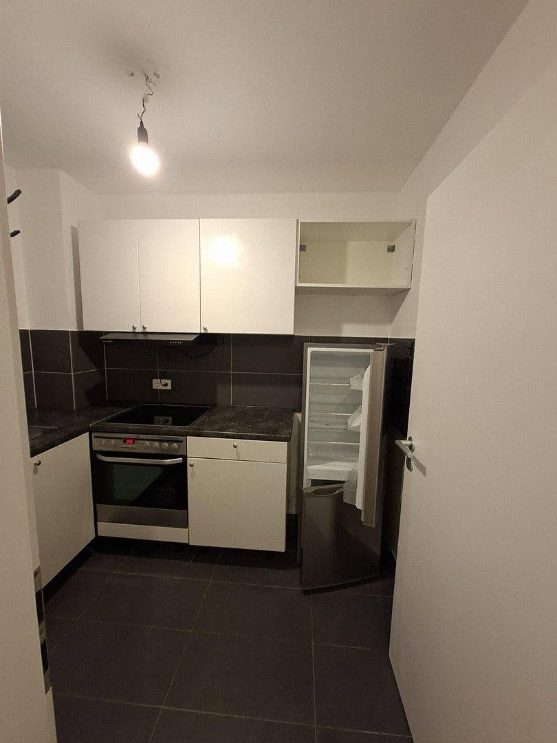 2 bedroom flat to rent, 57 m², Ludwigsburger Str. 204, Zuffenhausen, Baden-Württemberg 2 bedroom flat to rent, 57 m², Ludwigsburger Str. 204, Zuffenhausen, Baden-Württemberg
