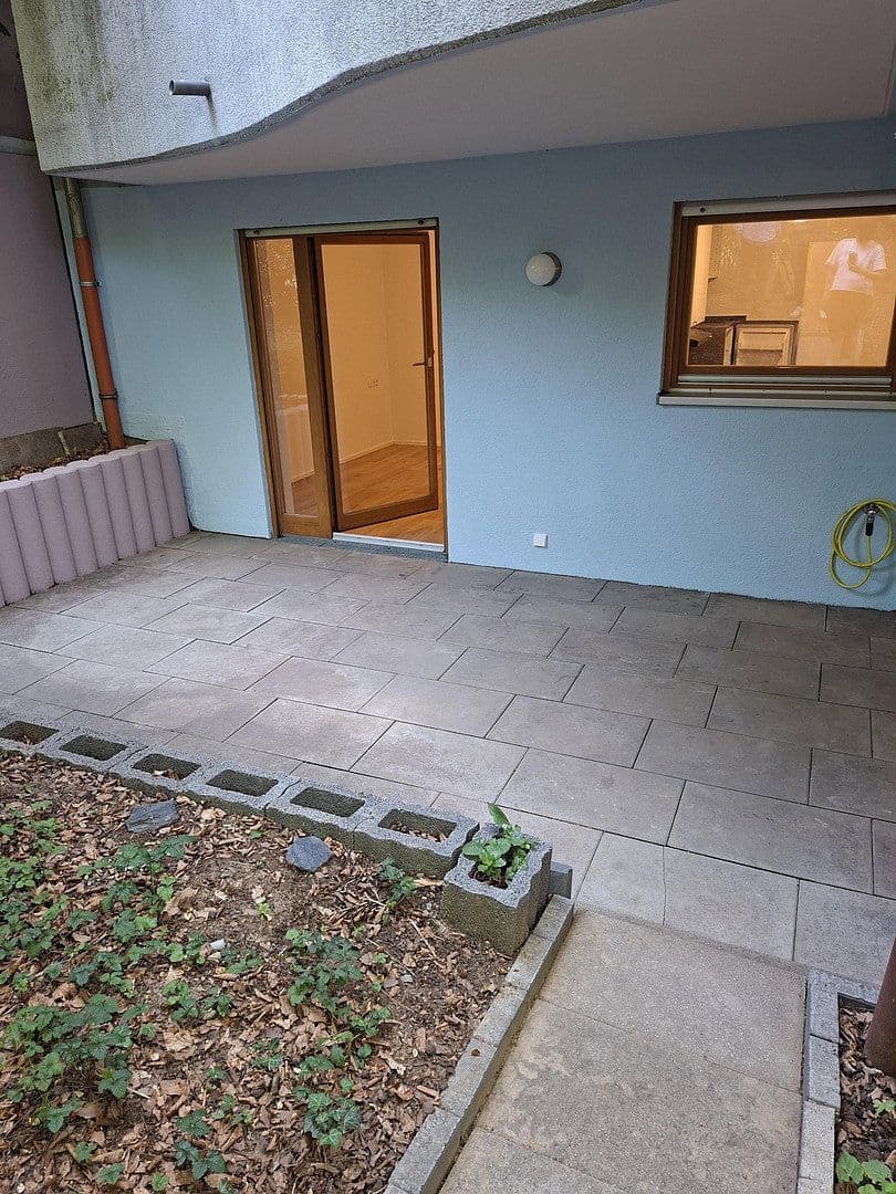 2 bedroom flat to rent, 57 m², Ludwigsburger Str. 204, Zuffenhausen, Baden-Württemberg 2 bedroom flat to rent, 57 m², Ludwigsburger Str. 204, Zuffenhausen, Baden-Württemberg