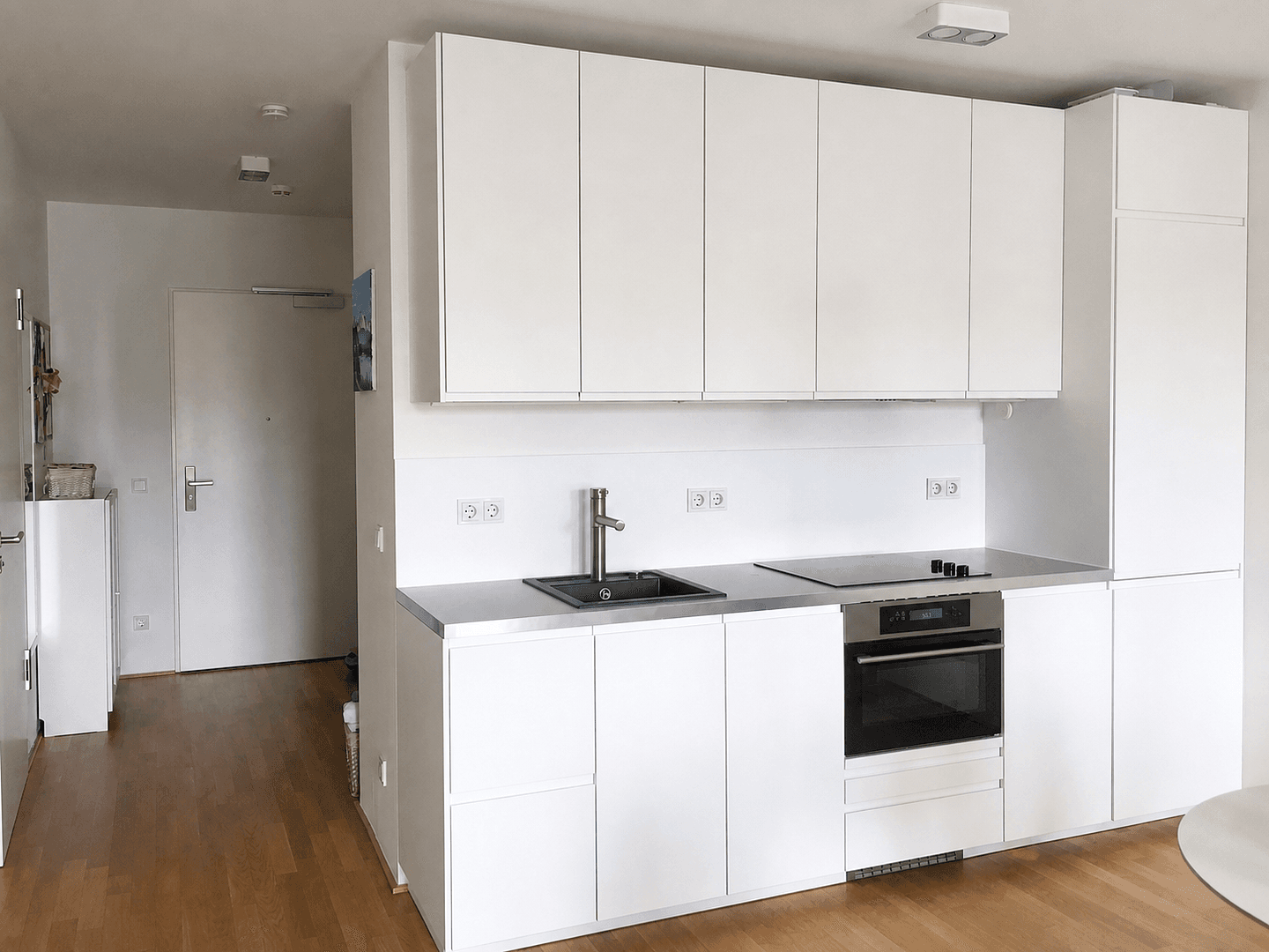 2 bedroom flat to rent, 60 m², Am Winterhafen 2, Mainz, Rhineland-Palatinate 2 bedroom flat to rent, 60 m², Am Winterhafen 2, Mainz, Rhineland-Palatinate