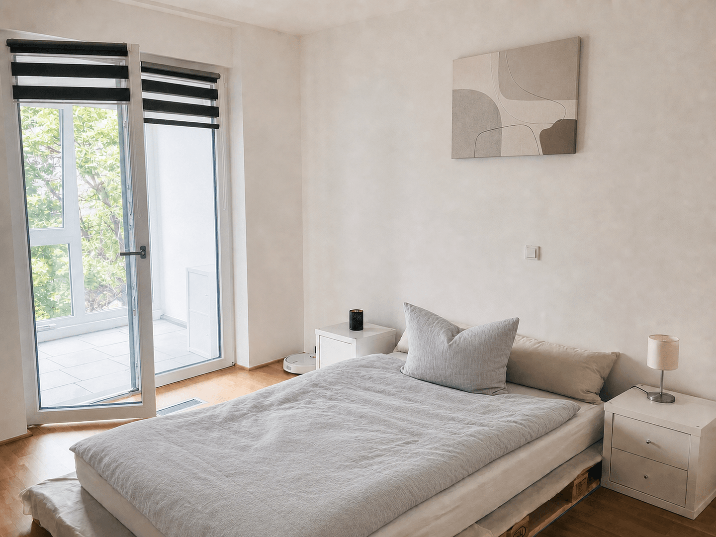 2 bedroom flat to rent, 60 m², Am Winterhafen 2, Mainz, Rhineland-Palatinate 2 bedroom flat to rent, 60 m², Am Winterhafen 2, Mainz, Rhineland-Palatinate