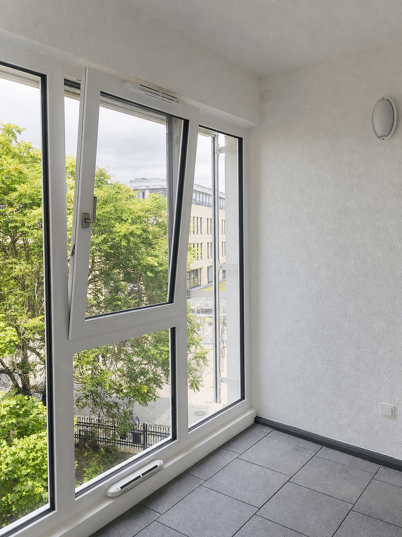 2 bedroom flat to rent, 60 m², Am Winterhafen 2, Mainz, Rhineland-Palatinate 2 bedroom flat to rent, 60 m², Am Winterhafen 2, Mainz, Rhineland-Palatinate