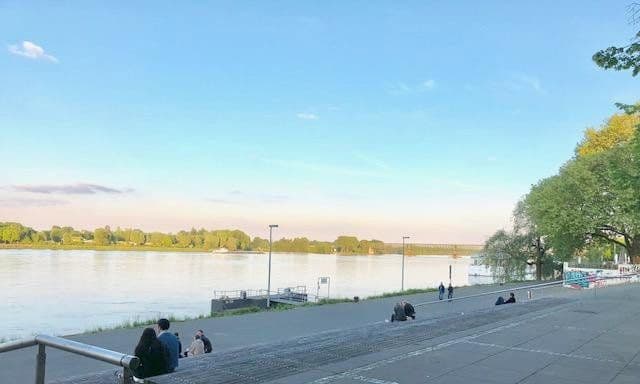 2 bedroom flat to rent, 60 m², Am Winterhafen 2, Mainz, Rhineland-Palatinate 2 bedroom flat to rent, 60 m², Am Winterhafen 2, Mainz, Rhineland-Palatinate