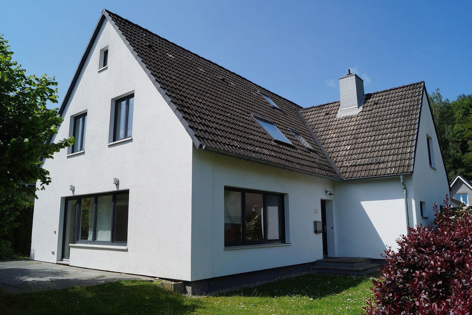 house for sale, 201 m², In de Simp 24, Pinneberg, Schleswig-Holstein house for sale, 201 m², In de Simp 24, Pinneberg, Schleswig-Holstein