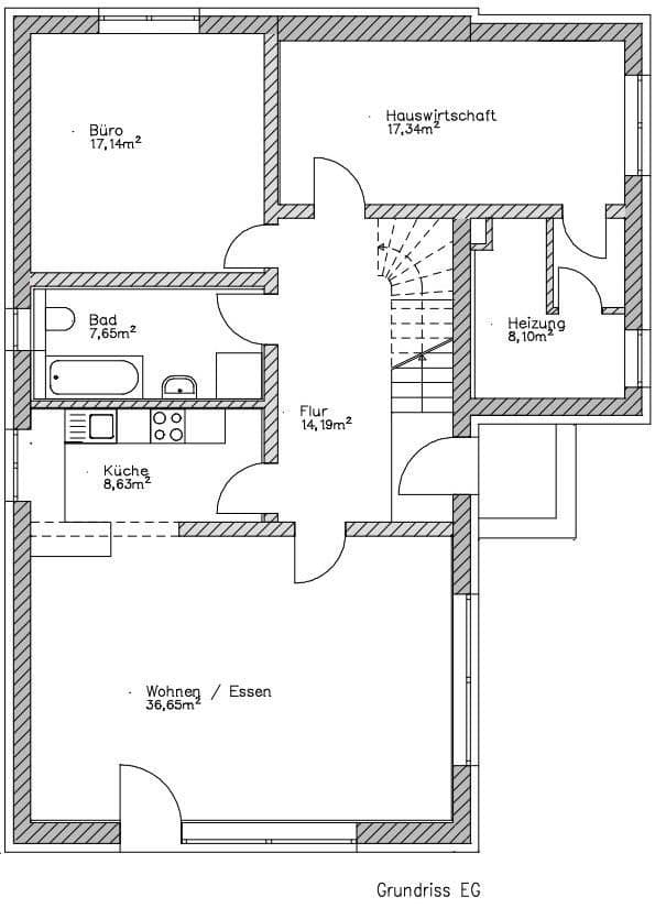 house for sale, 201 m², In de Simp 24, Pinneberg, Schleswig-Holstein house for sale, 201 m², In de Simp 24, Pinneberg, Schleswig-Holstein