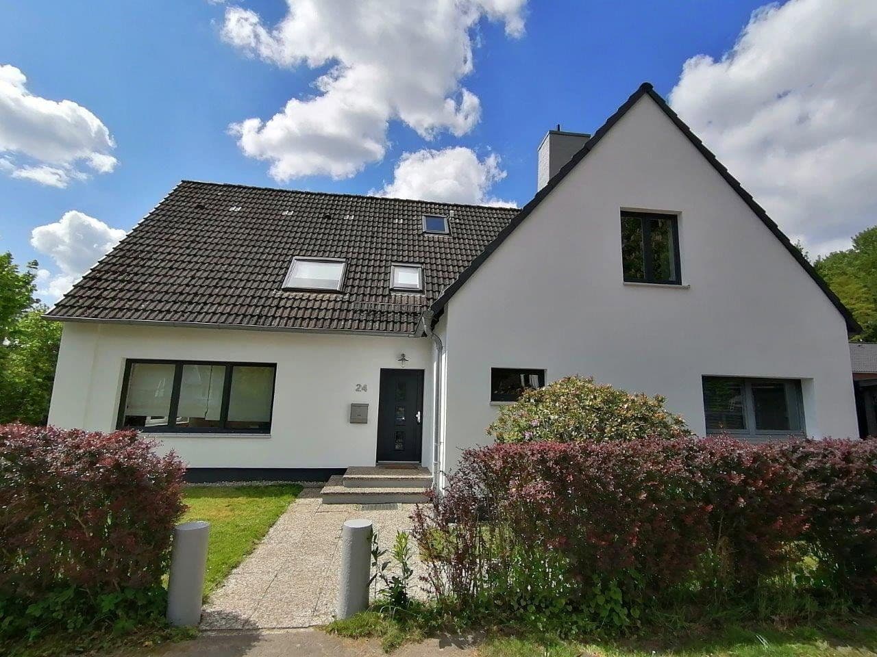 house for sale, 201 m², In de Simp 24, Pinneberg, Schleswig-Holstein house for sale, 201 m², In de Simp 24, Pinneberg, Schleswig-Holstein