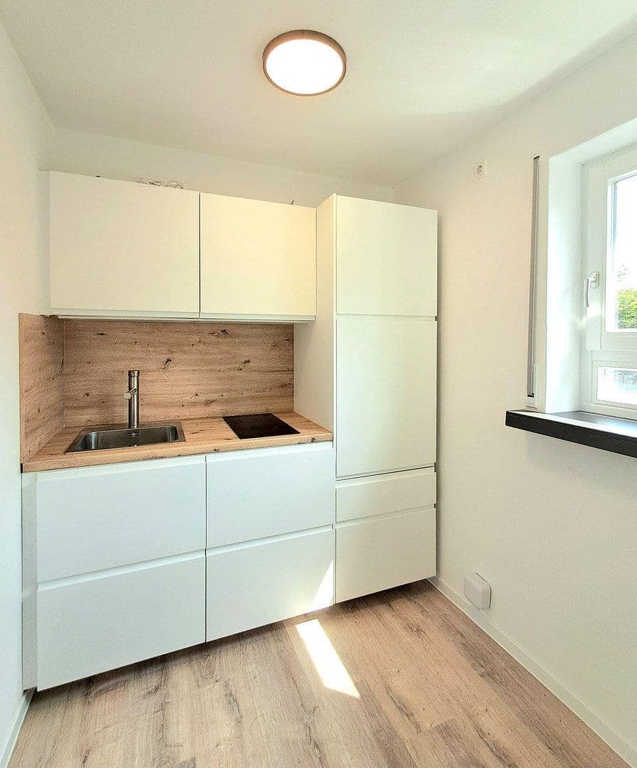 1 bedroom flat to rent, 35 m², Langwiesenstraße 30, Leinfelden-Echterdingen, Baden-Württemberg 1 bedroom flat to rent, 35 m², Langwiesenstraße 30, Leinfelden-Echterdingen, Baden-Württemberg