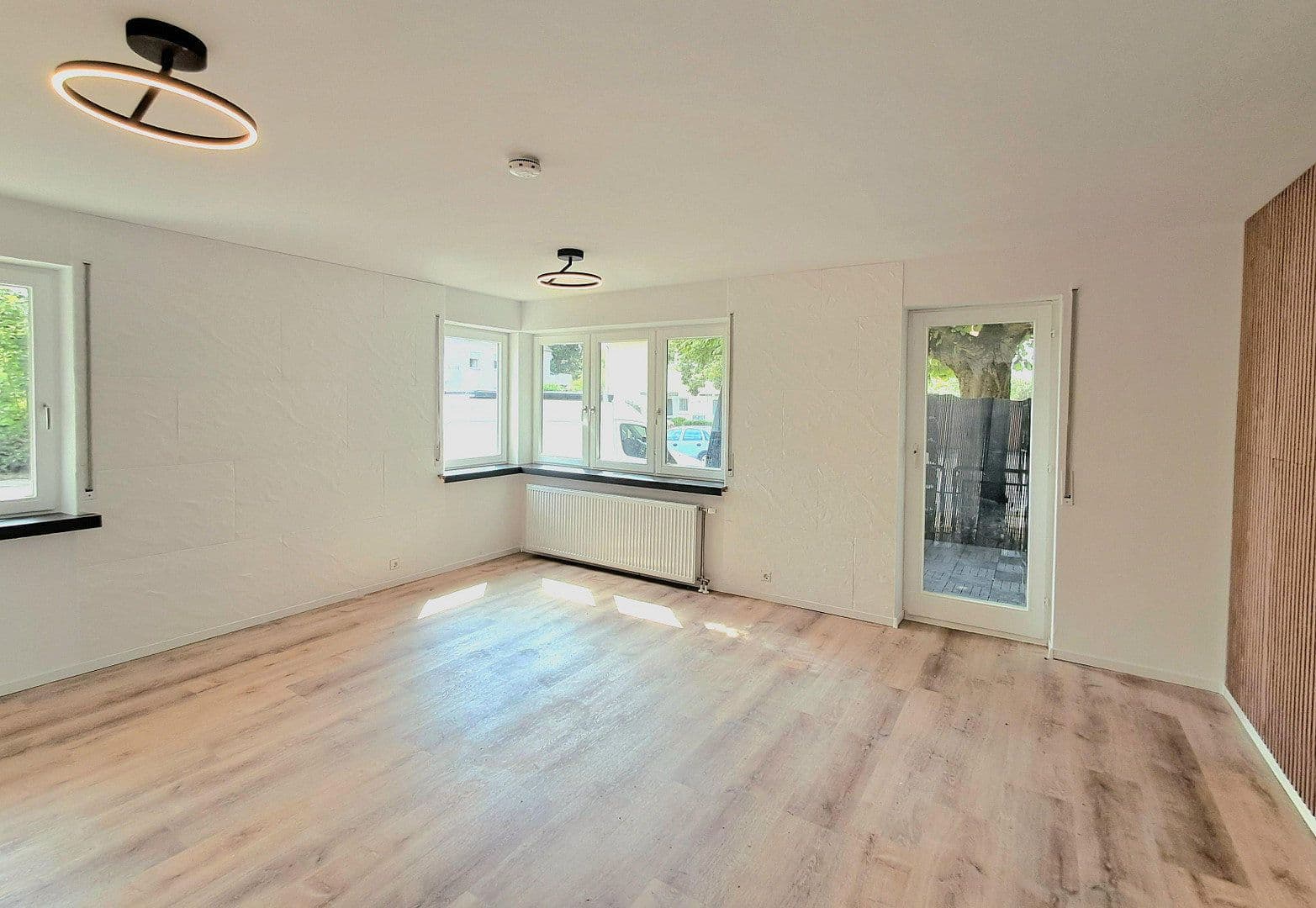 1 bedroom flat to rent, 35 m², Langwiesenstraße 30, Leinfelden-Echterdingen, Baden-Württemberg 1 bedroom flat to rent, 35 m², Langwiesenstraße 30, Leinfelden-Echterdingen, Baden-Württemberg