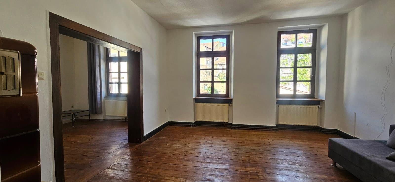 2 bedroom with open-plan kitchen flat to rent, 70 m², Lauterecken, Rhineland-Palatinate 2 bedroom with open-plan kitchen flat to rent, 70 m², Lauterecken, Rhineland-Palatinate