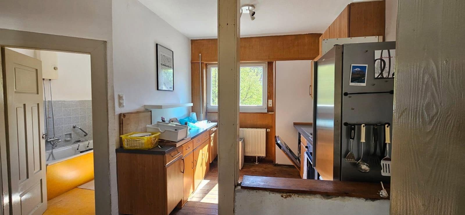2 bedroom with open-plan kitchen flat to rent, 70 m², Lauterecken, Rhineland-Palatinate 2 bedroom with open-plan kitchen flat to rent, 70 m², Lauterecken, Rhineland-Palatinate