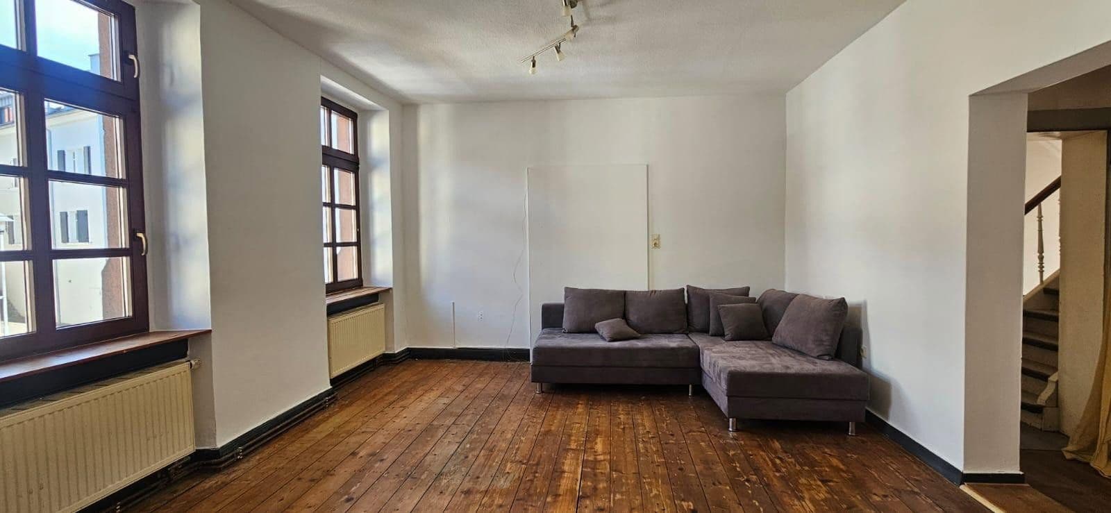 2 bedroom with open-plan kitchen flat to rent, 70 m², Lauterecken, Rhineland-Palatinate 2 bedroom with open-plan kitchen flat to rent, 70 m², Lauterecken, Rhineland-Palatinate