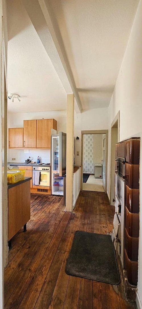 2 bedroom with open-plan kitchen flat to rent, 70 m², Lauterecken, Rhineland-Palatinate 2 bedroom with open-plan kitchen flat to rent, 70 m², Lauterecken, Rhineland-Palatinate
