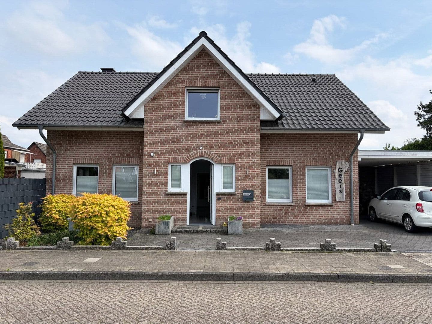 house for sale, 138 m², Stuttgarter Straße 1, Nordhorn, Lower Saxony house for sale, 138 m², Stuttgarter Straße 1, Nordhorn, Lower Saxony